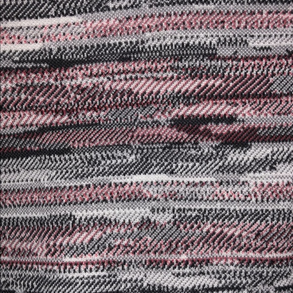 Rag & Bone XS Red Gray Black Ladies Sweater EUC - Picture 4 of 4